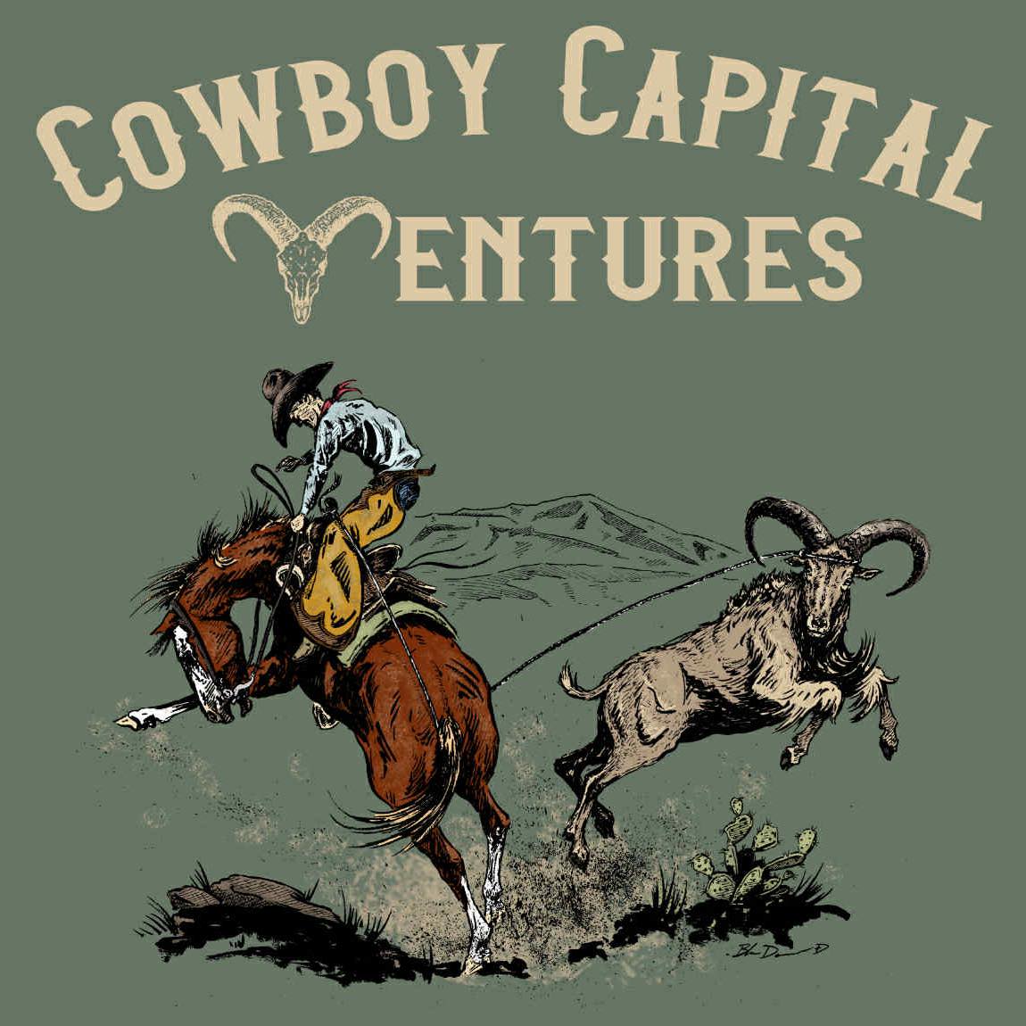 Cowboy Capital Ventures
